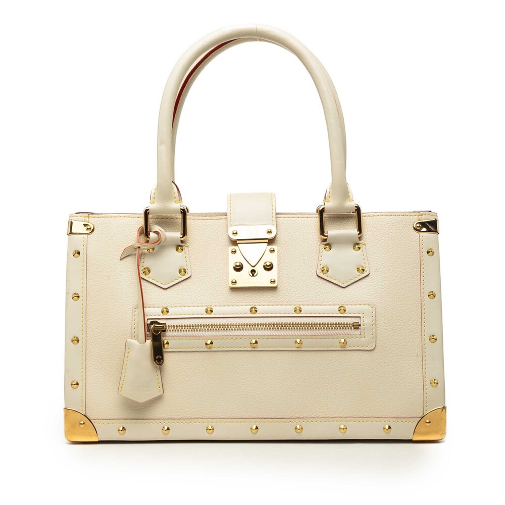 Pre-Loved Louis Vuitton Suhali Le Fabuleux